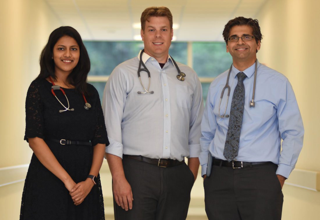 Pediatric hospitalists join Wheeling Hospital News, Sports, Jobs The Herald Star